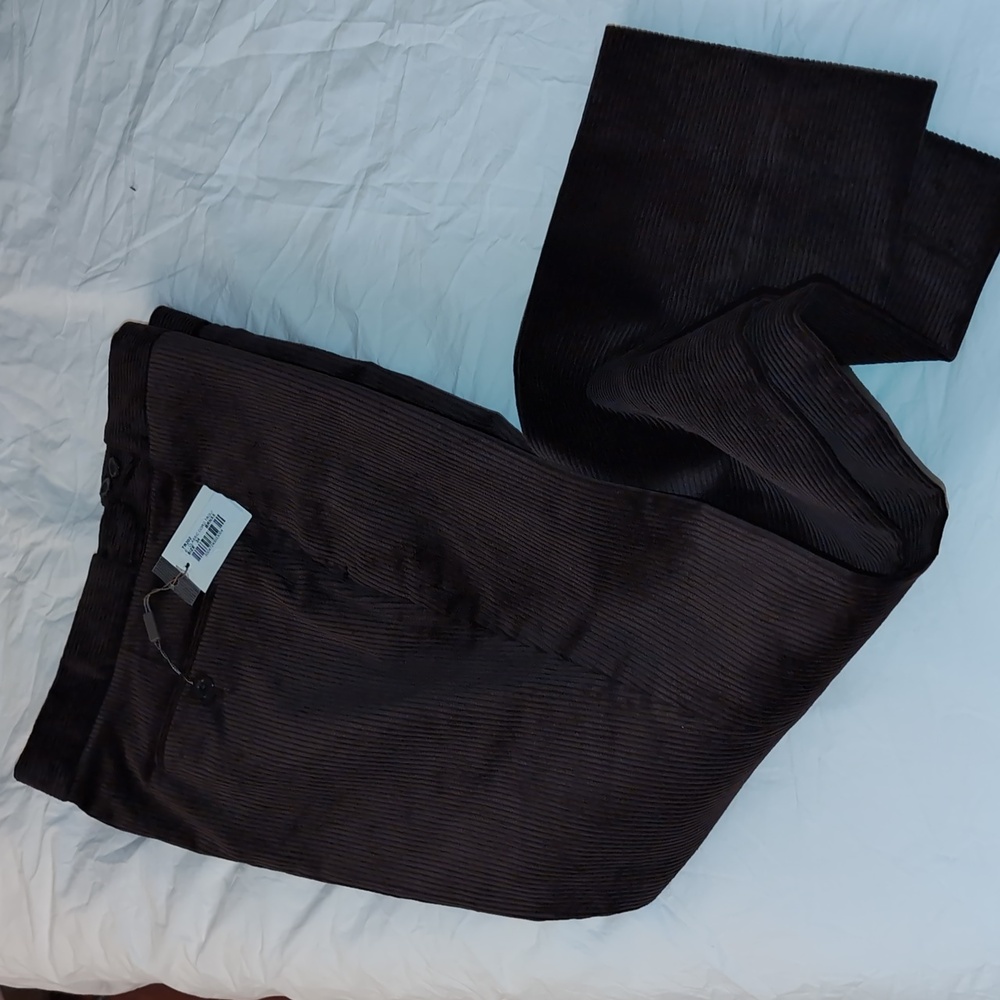 Cordings Corduroy pants brand new